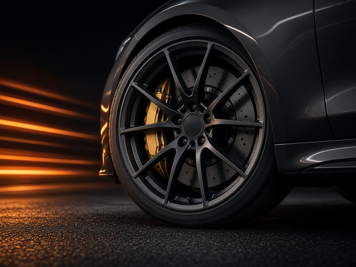 Polestar ve performans yazılımı